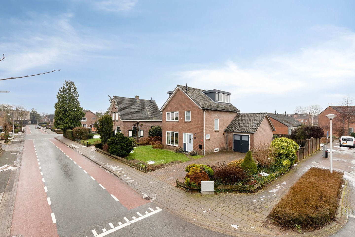 Photo 4 of Baltussenweg 21