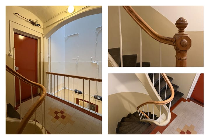 Foto 15 van De Wittenkade 33-1R