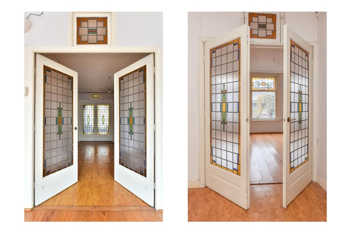 Foto 16 van De Wittenkade 33-1R