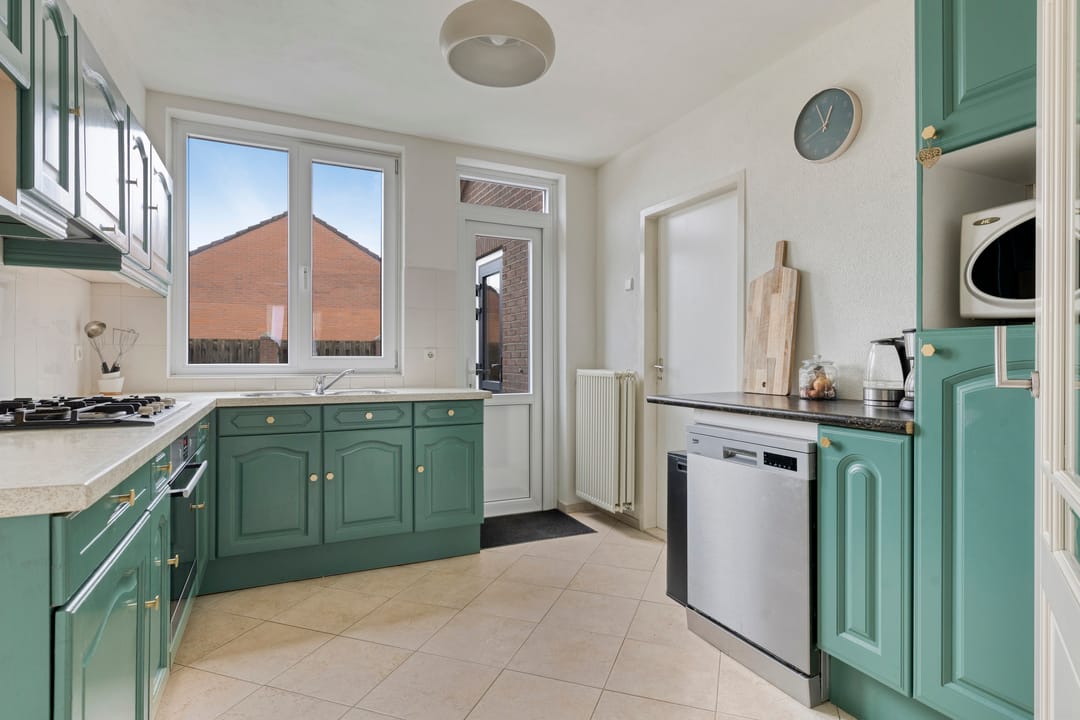 Photo 13 of Baltussenweg 21