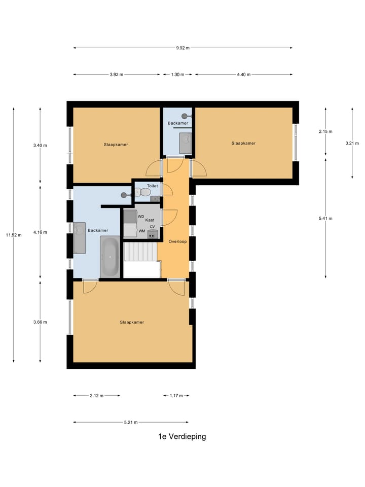 Foto 57 van Abelenlaan 2