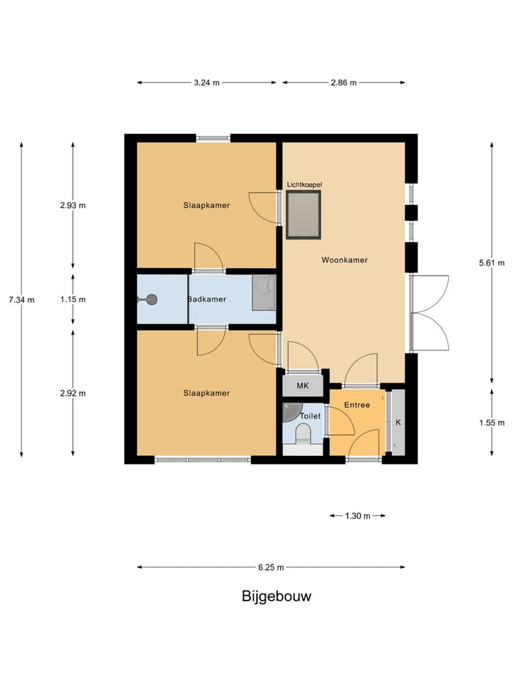 Foto 58 van Abelenlaan 2