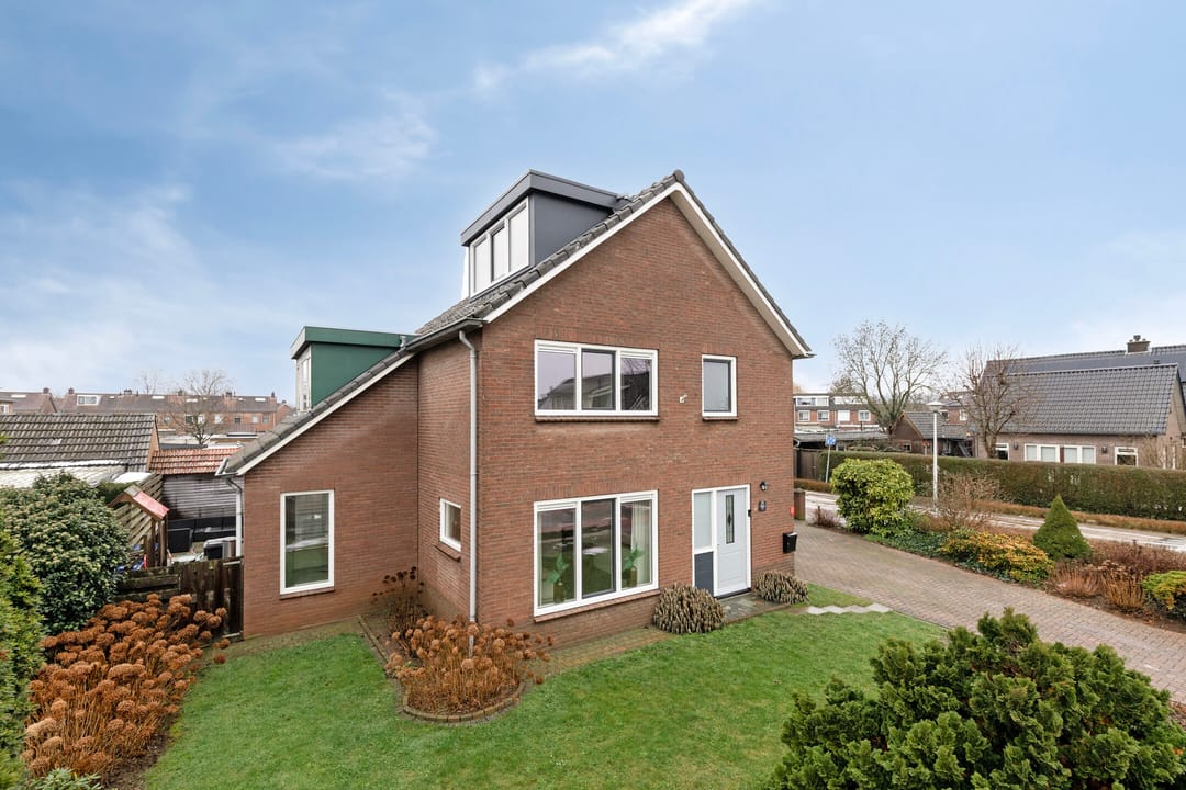 Photo 2 of Baltussenweg 21