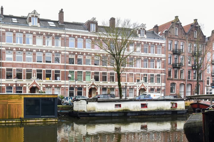 Foto 22 van De Wittenkade 33-1R