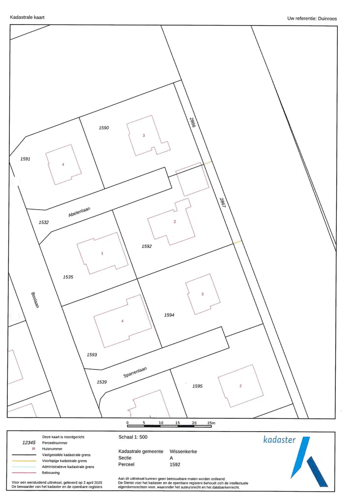 Foto 60 van Abelenlaan 2