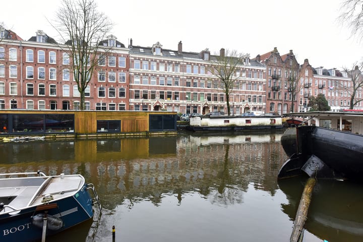 Foto 23 van De Wittenkade 33-1R