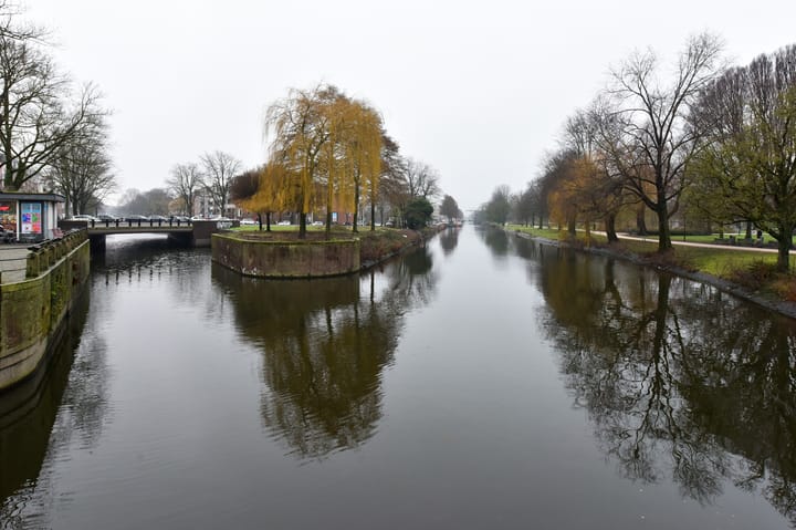 Foto 24 van De Wittenkade 33-1R