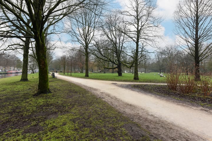 Foto 25 van De Wittenkade 33-1R