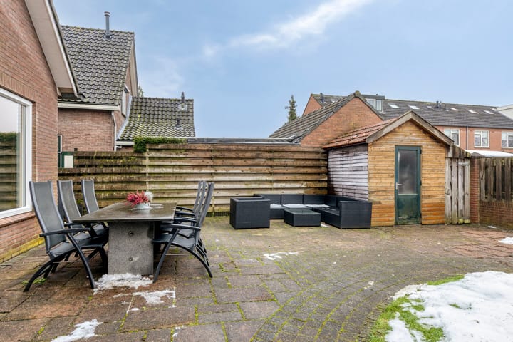 Foto 30 van Baltussenweg 21