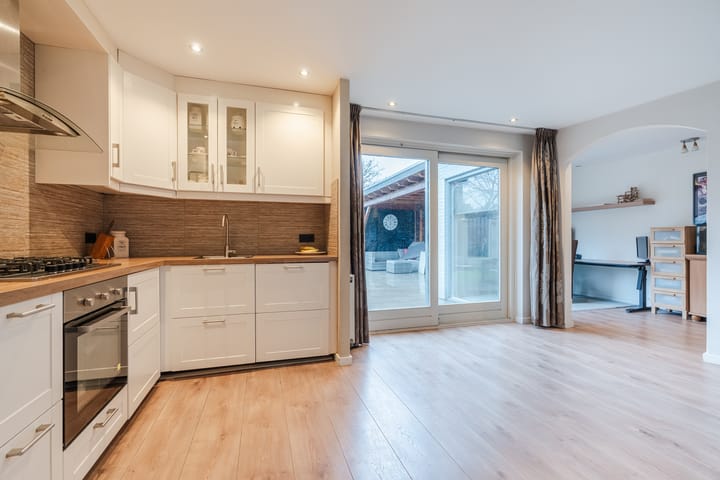 Photo 4 of Boekweit 22