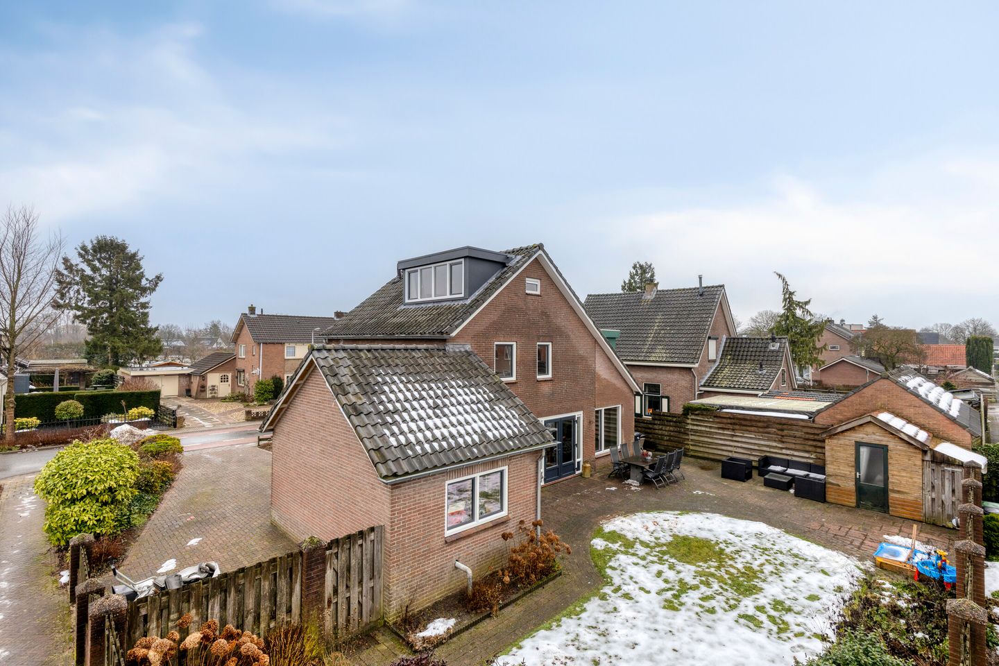 Photo 34 of Baltussenweg 21