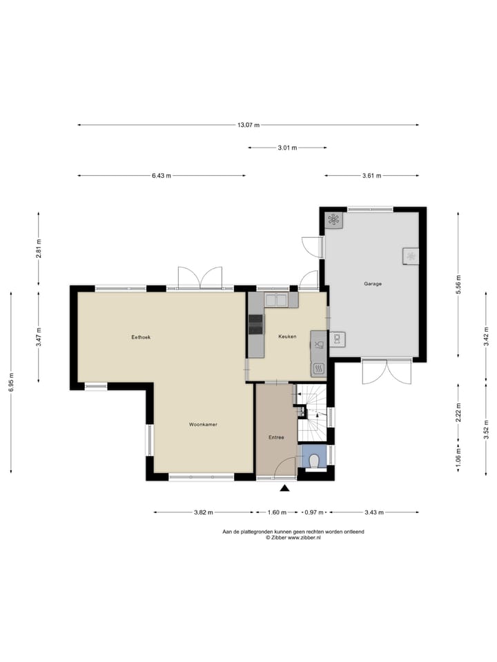 Foto 37 van Baltussenweg 21