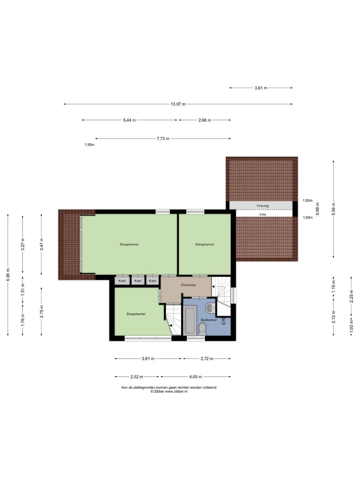 Foto 38 van Baltussenweg 21
