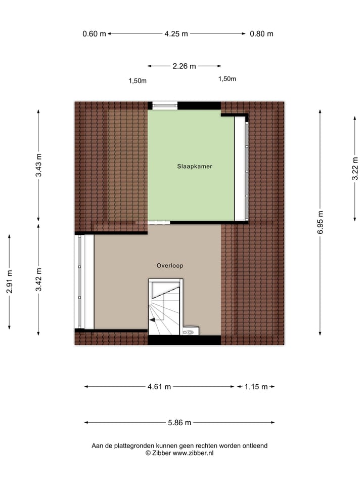 Foto 39 van Baltussenweg 21