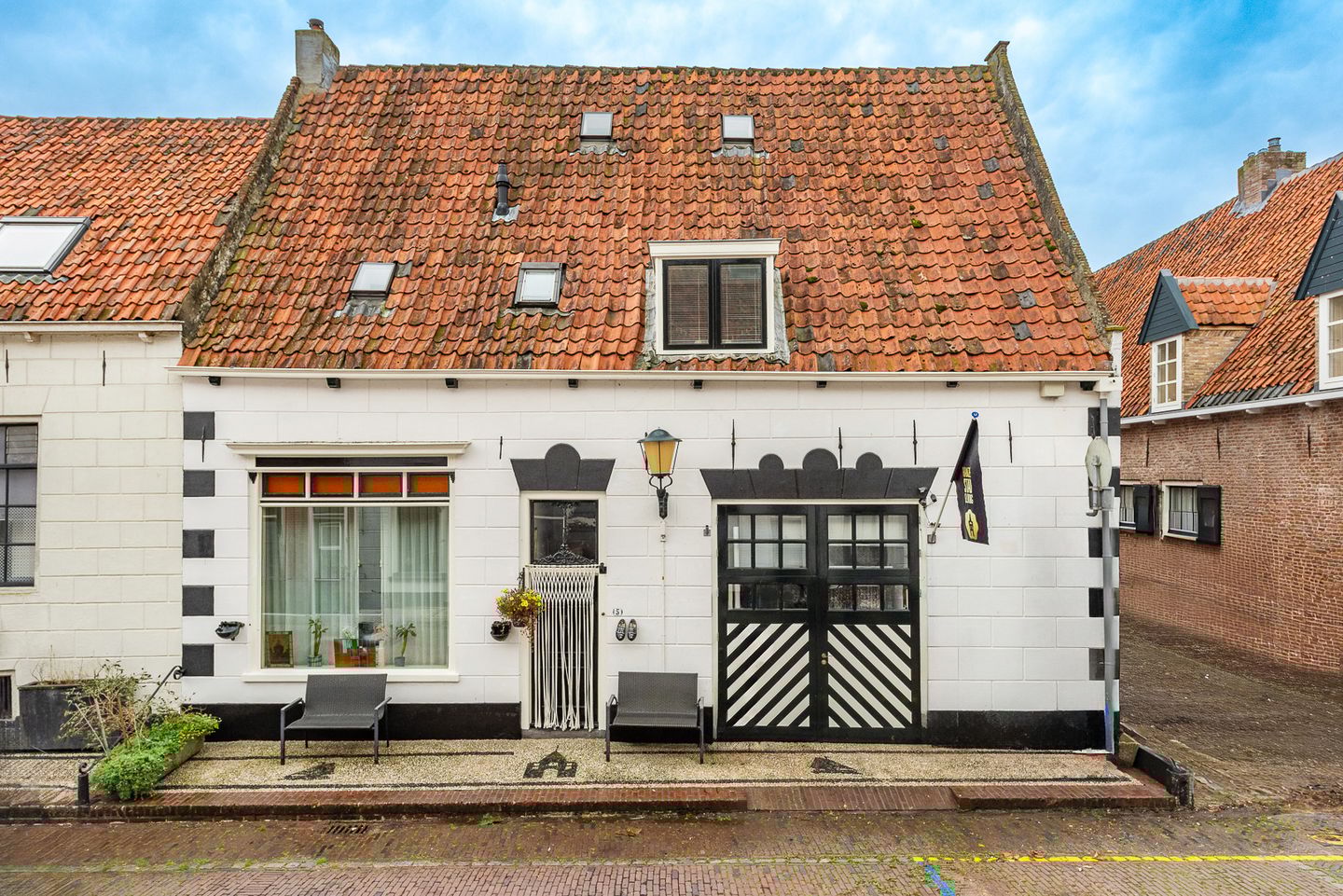 Foto 1 van Noorderkerkstraat 5