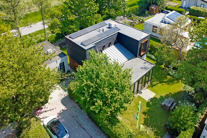 Foto 2 van Abelenlaan 2.