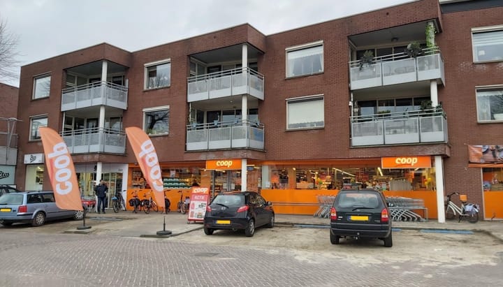 Foto 2 van Braakstraat 1-15