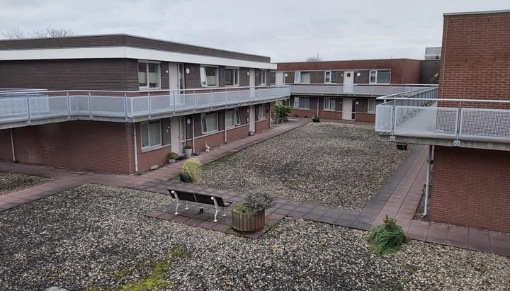 Foto 3 van Braakstraat 1-15