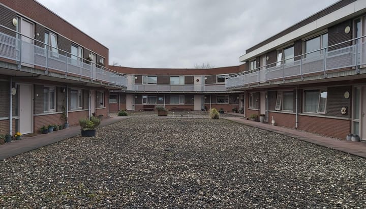 Foto 4 van Braakstraat 1-15