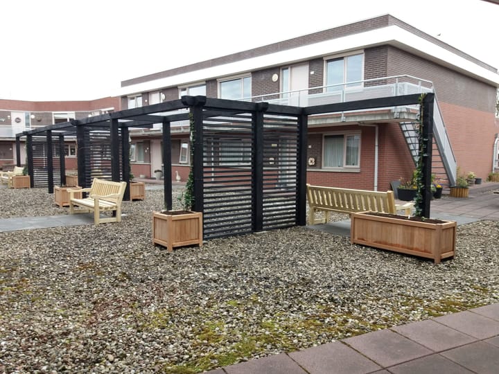 Foto 5 van Braakstraat 1-15