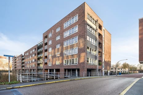 Wismarstraat thumbnail