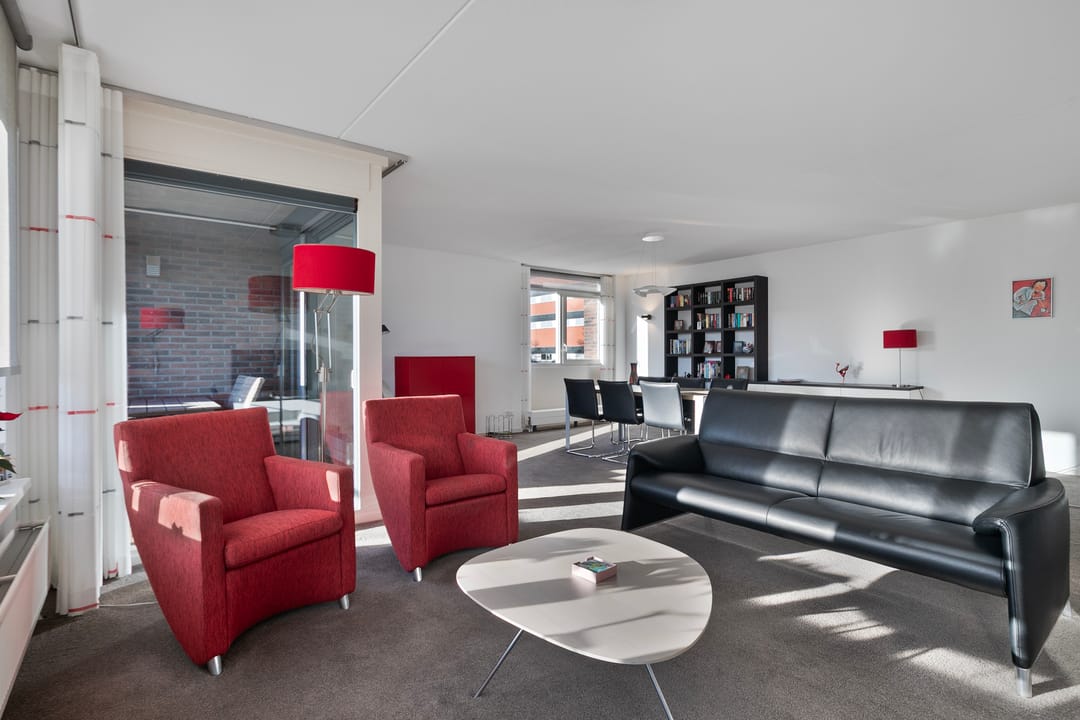 Foto 2 van Wismarstraat 73