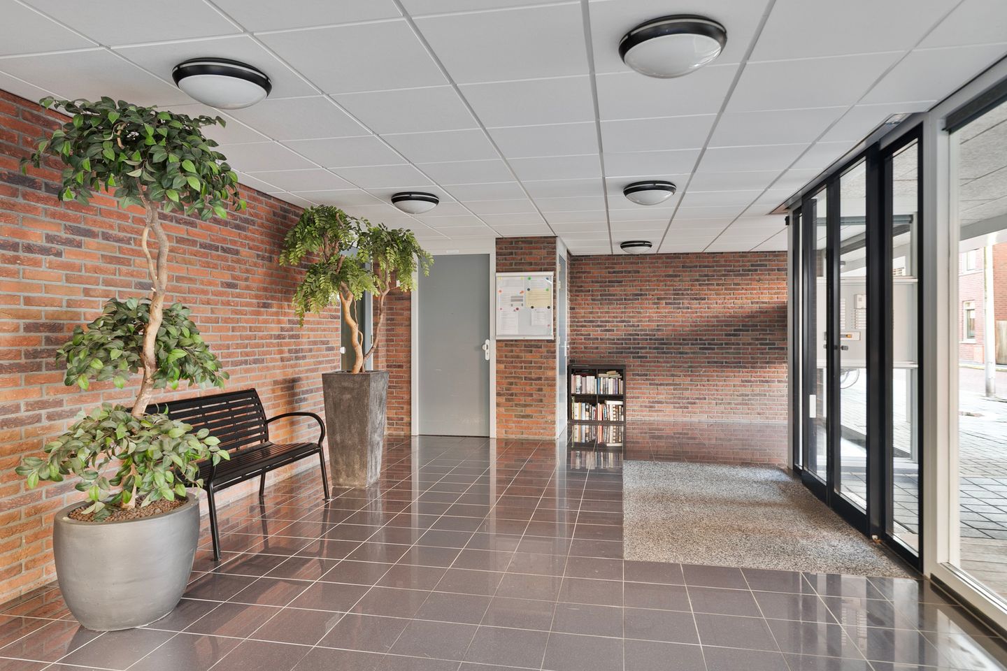 Foto 25 van Wismarstraat 73