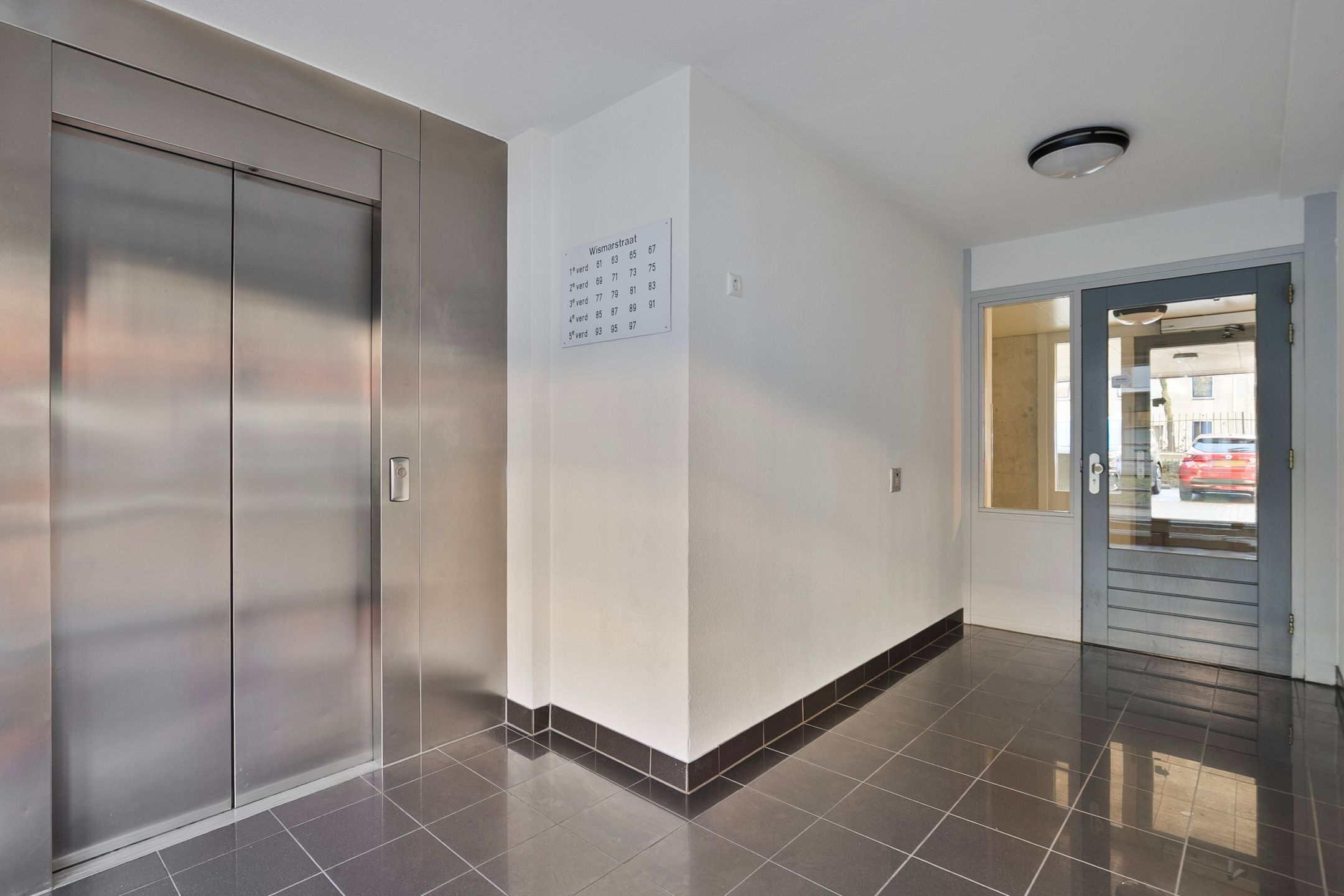 Foto 27 van Wismarstraat 73