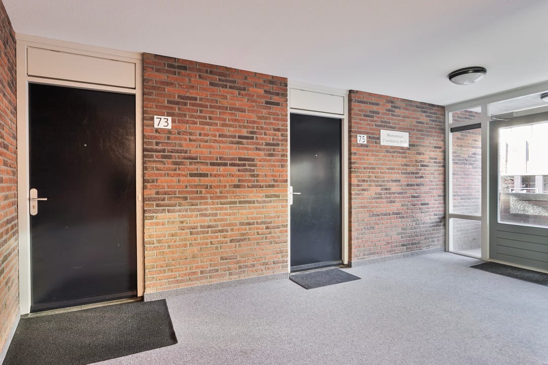 Foto 28 van Wismarstraat 73