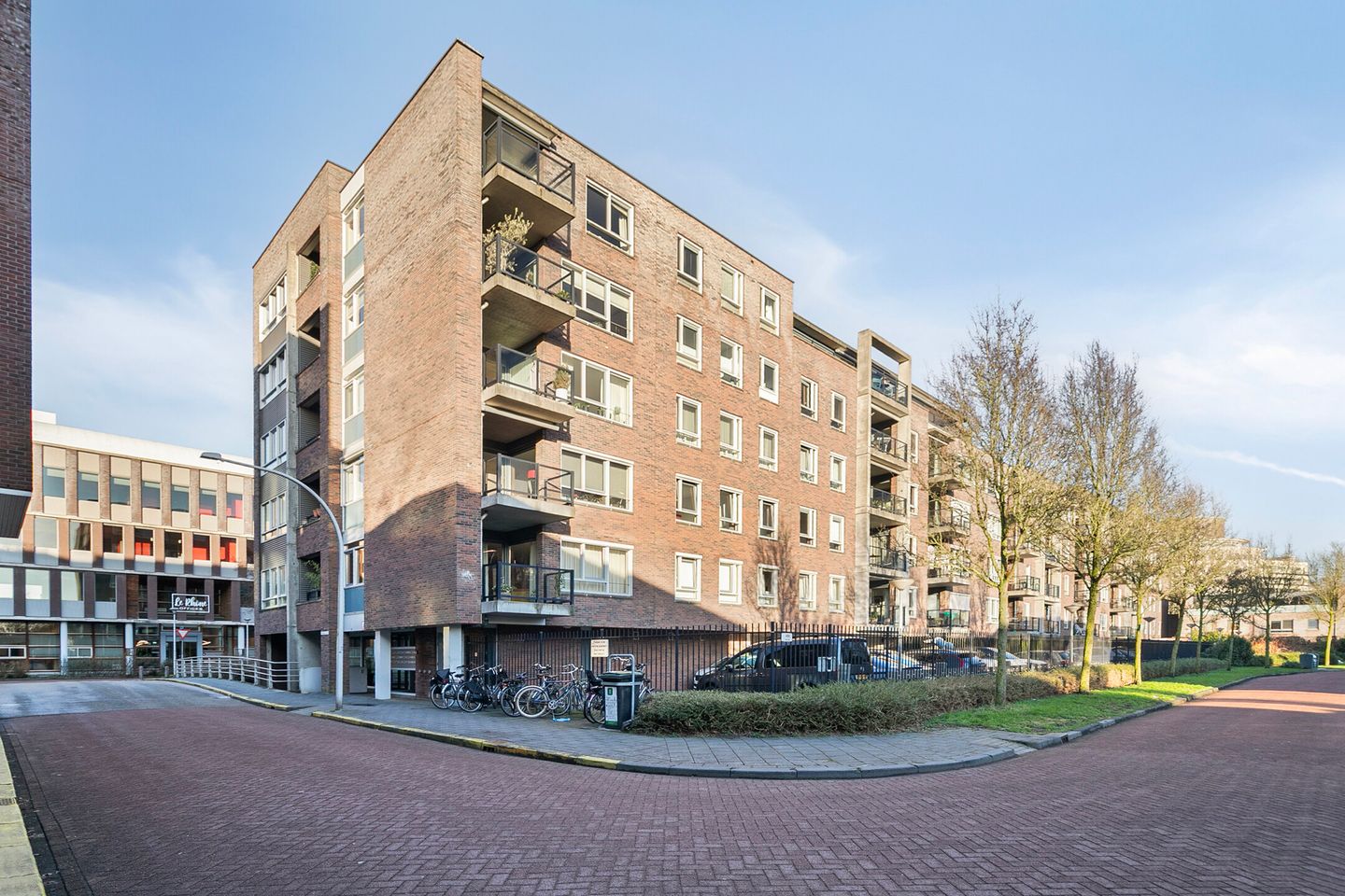 Foto 29 van Wismarstraat 73