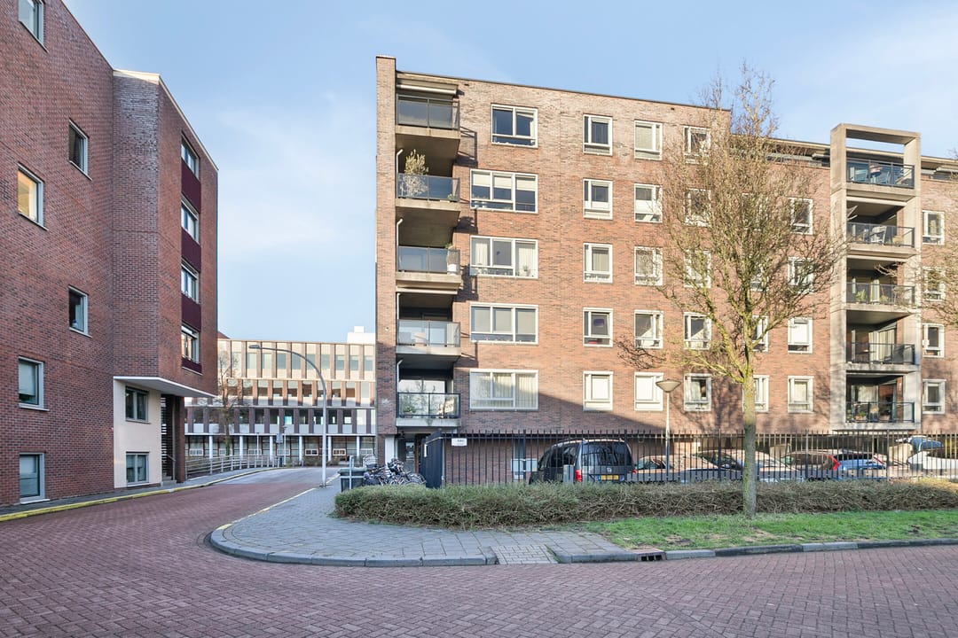 Foto 31 van Wismarstraat 73