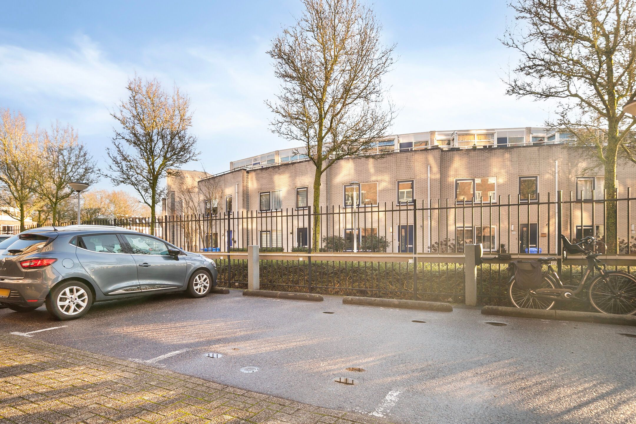 Foto 33 van Wismarstraat 73