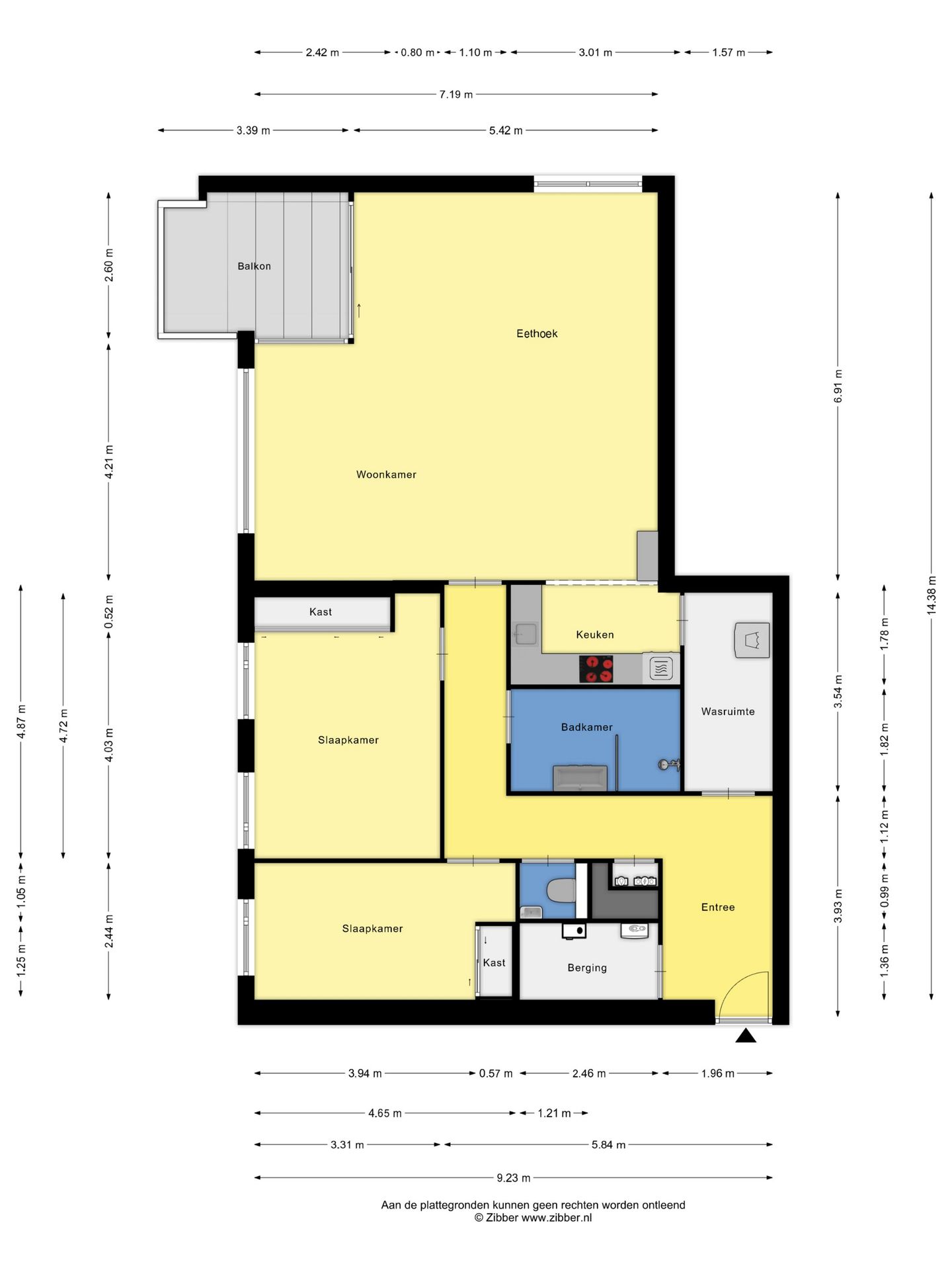 Foto 35 van Wismarstraat 73