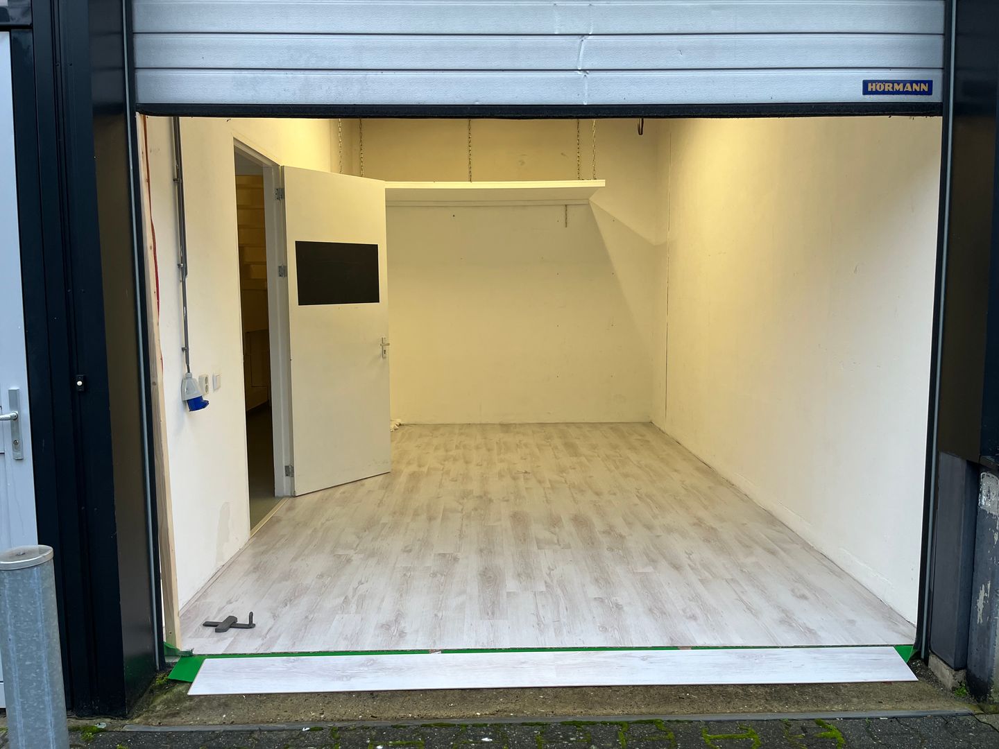 Bekijk foto 3 van Baileystraat 4-X