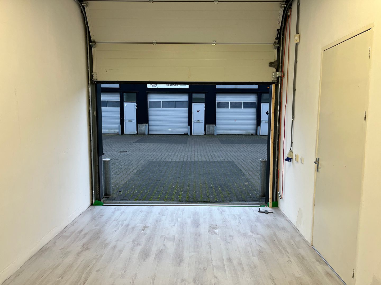 Bekijk foto 4 van Baileystraat 4-X