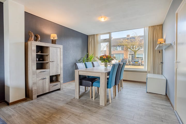 Foto 6 van Petuniastraat 30