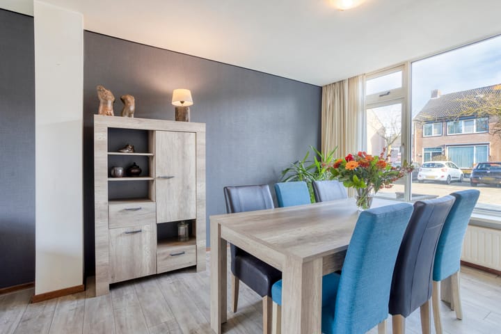 Foto 8 van Petuniastraat 30