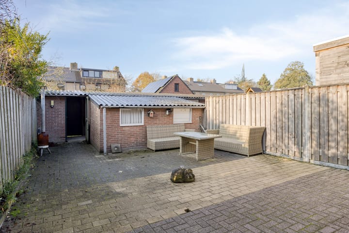 Foto 25 van Petuniastraat 30