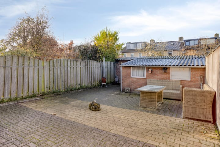 Foto 26 van Petuniastraat 30