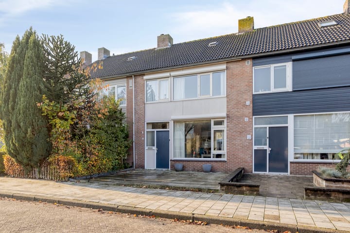 Foto 28 van Petuniastraat 30