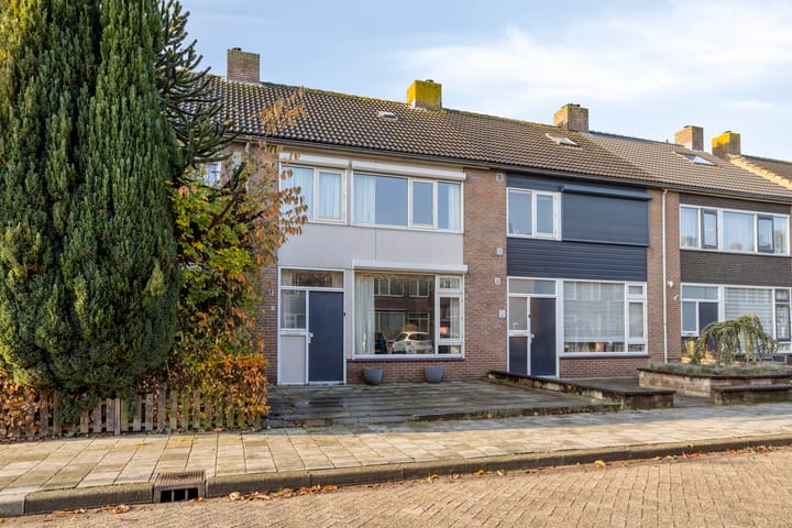 Foto 29 van Petuniastraat 30