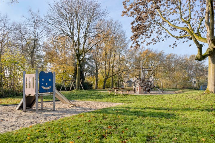 Foto 31 van Petuniastraat 30