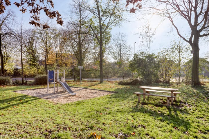 Foto 33 van Petuniastraat 30