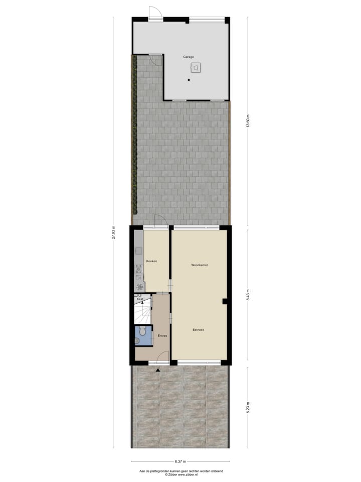 Foto 35 van Petuniastraat 30