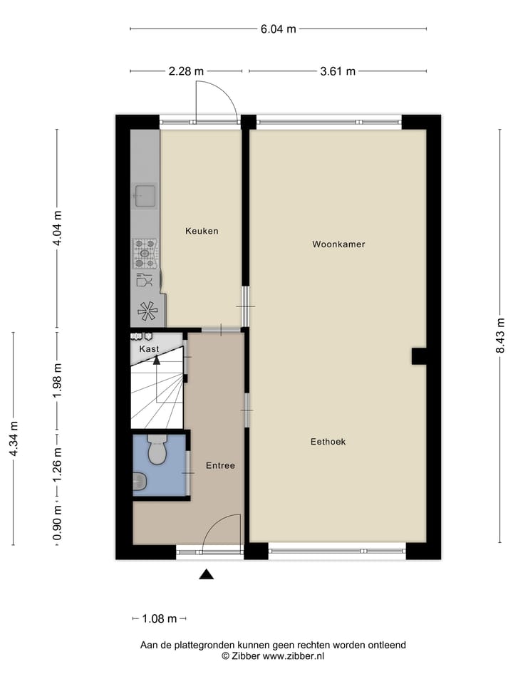 Foto 36 van Petuniastraat 30