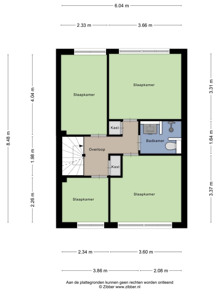 Foto 37 van Petuniastraat 30