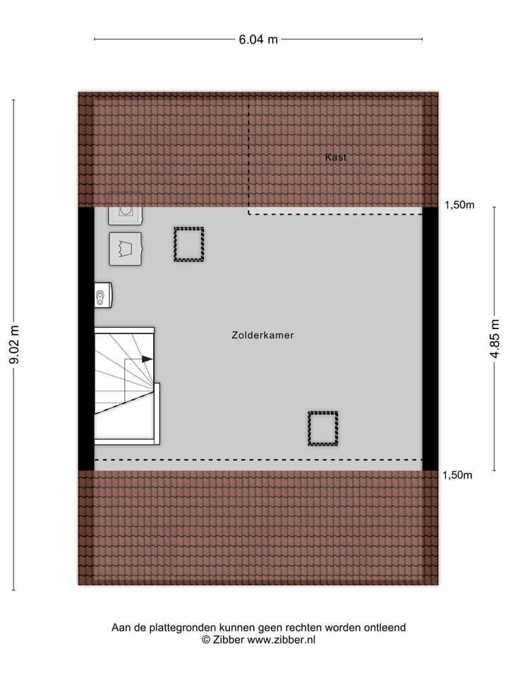 Foto 38 van Petuniastraat 30