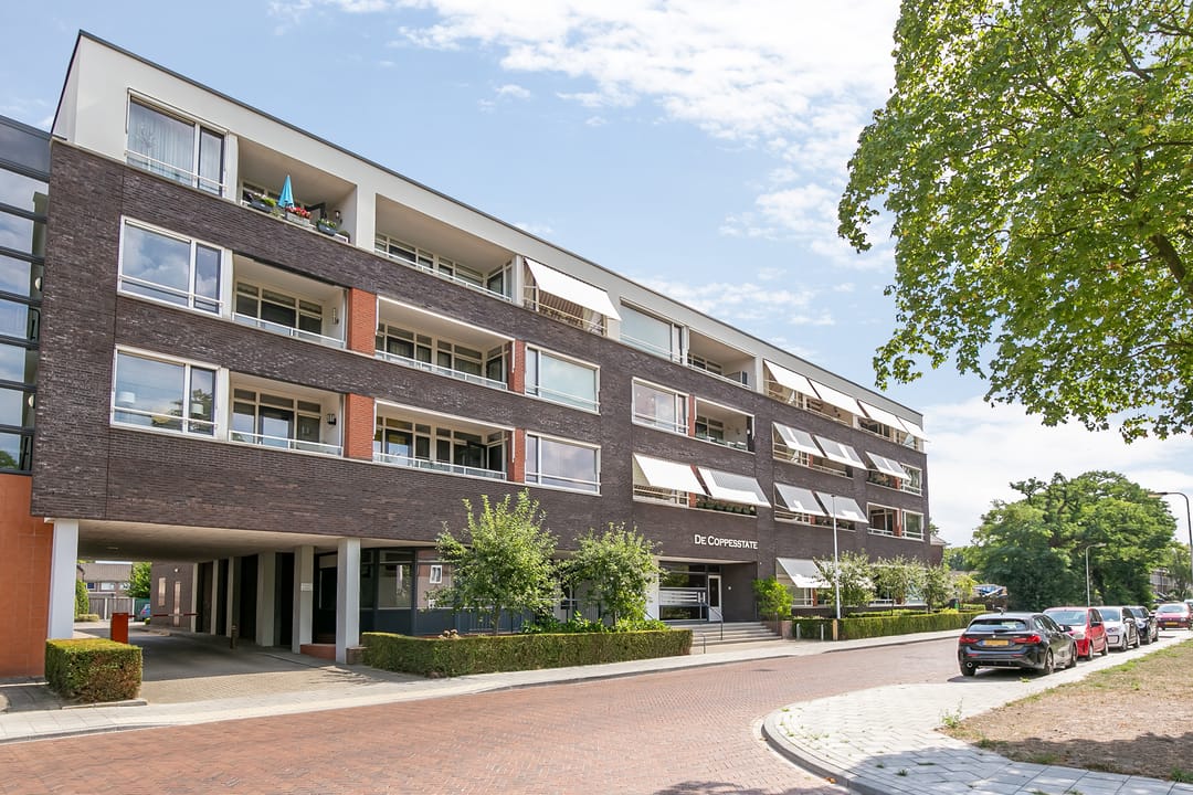 Photo 1 of Dr. Coppesstraat 30-27