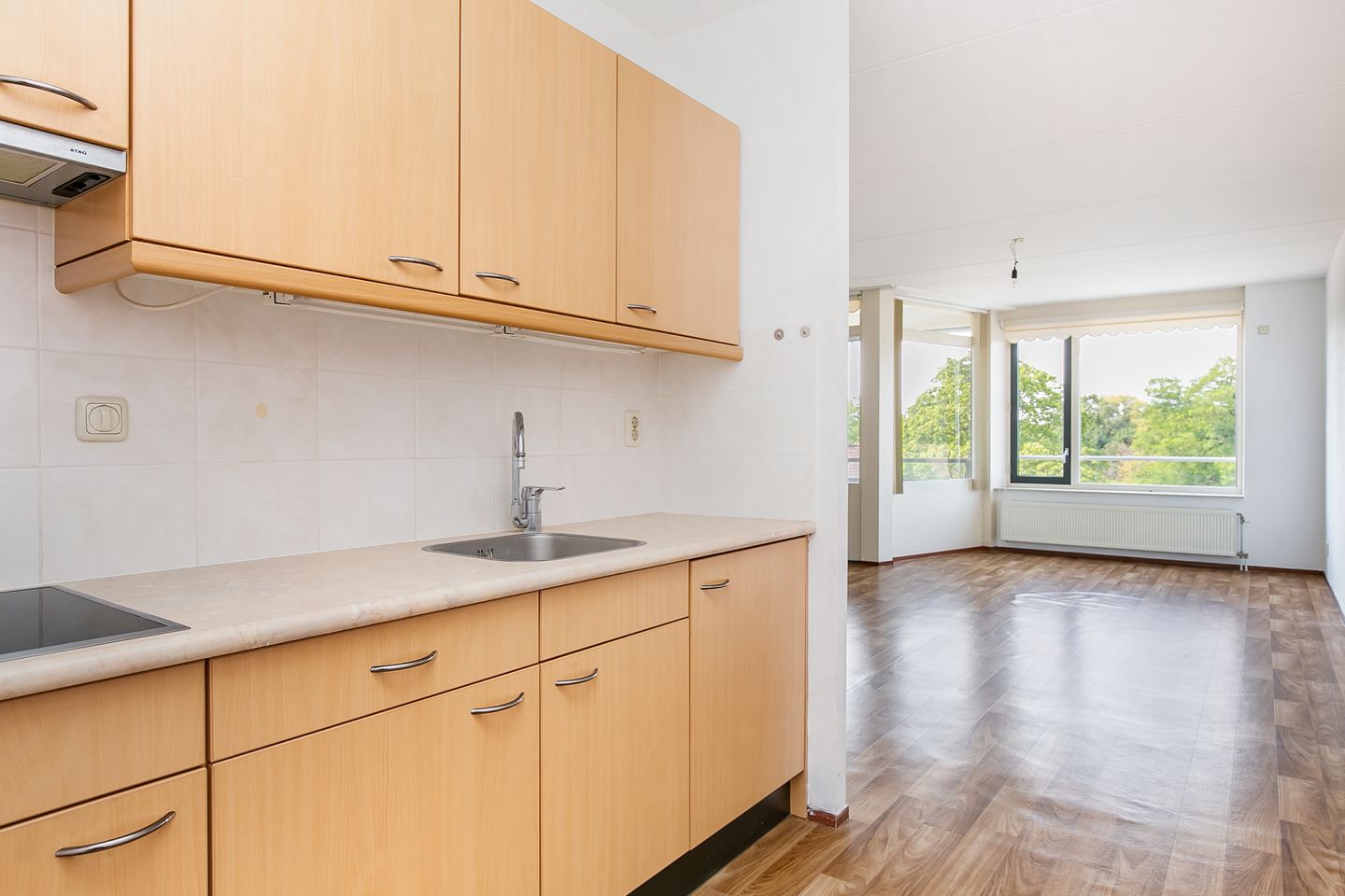 Photo 5 of Dr. Coppesstraat 30-27