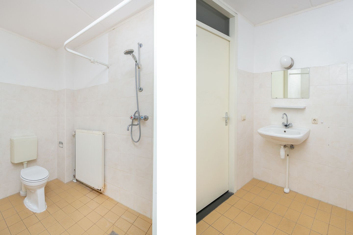 Photo 14 of Dr. Coppesstraat 30-27
